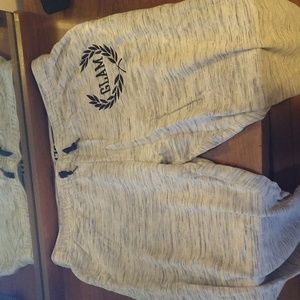 Women's sweatpants